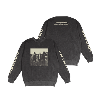 The News Crewneck