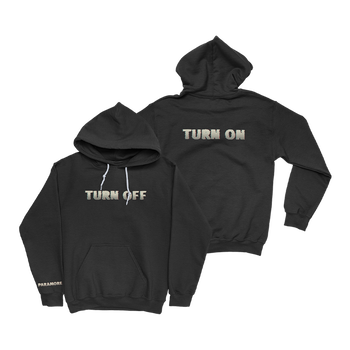 The News Hoodie